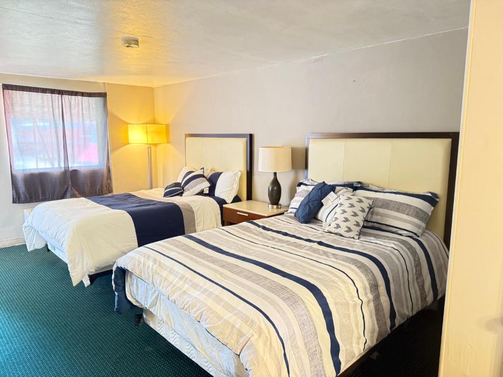 St. Mary’s Motel